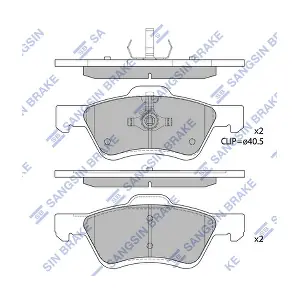 Hi-Q SP1497C