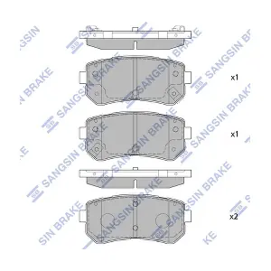 Hi-Q SP1406