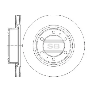 SD4645 Hi-Q