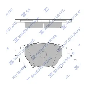 Hi-Q SP4341