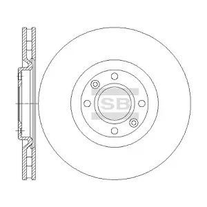 Hi-Q SD5005