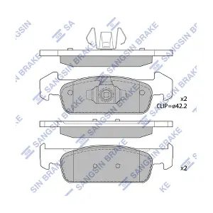 Hi-Q SP1786