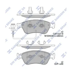 SP1788 Hi-Q
