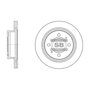 SD1009 Hi-Q