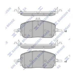 SP2946 Hi-Q