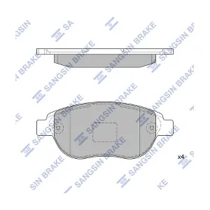 Hi-Q SP2073