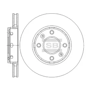 SD6102 Hi-Q