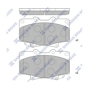Hi-Q SP1217