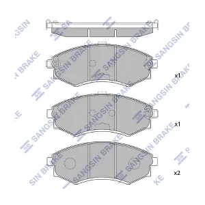 Hi-Q SP1048