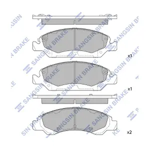 SP1561 Hi-Q