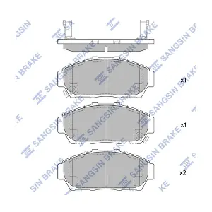 Hi-Q SP1266