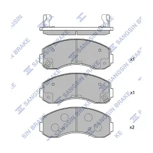 SP1056 Hi-Q