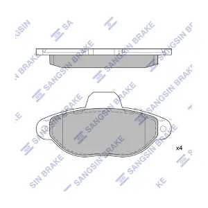 Hi-Q SP1807A