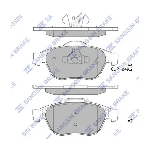 Hi-Q SP1802