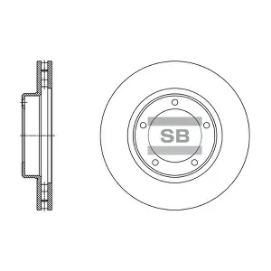 SD4085 Hi-Q