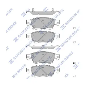 SP1478 Hi-Q