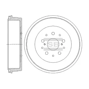 Hi-Q SD4055