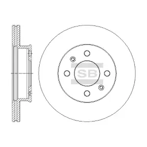 SD1090 Hi-Q