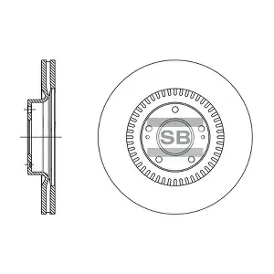 SD1116 Hi-Q