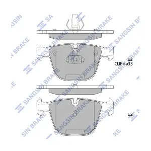 Hi-Q SP2164
