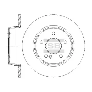 Hi-Q SD5441