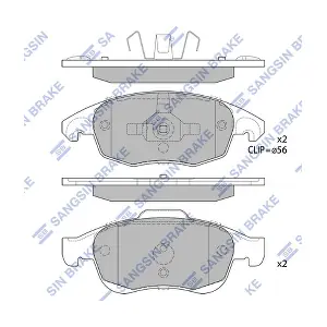 Hi-Q SP1825