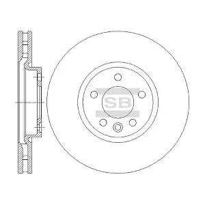 SD5704 Hi-Q