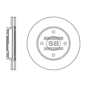 Hi-Q SD4207