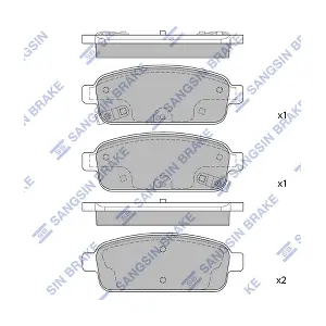 Hi-Q SP1363