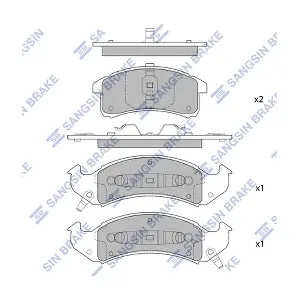 SP1286 Hi-Q
