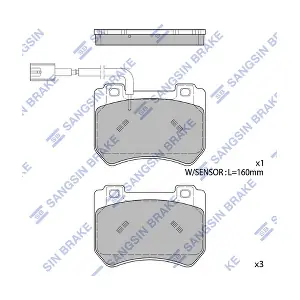 SP4188 Hi-Q