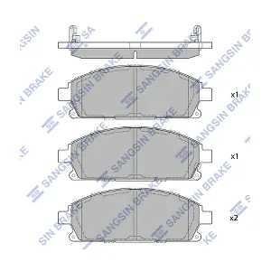 Hi-Q SP1365