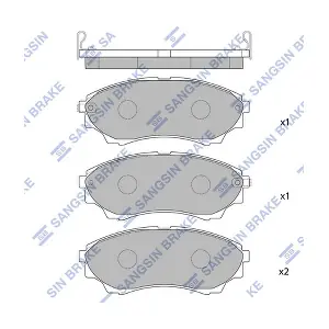 Hi-Q SP1479