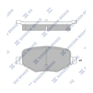 SP1717 Hi-Q