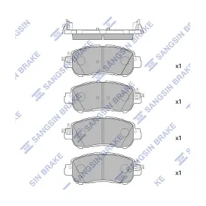 SP4263 Hi-Q
