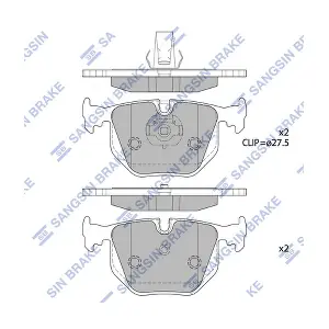 Hi-Q SP2168