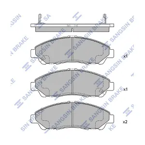 SP1452A Hi-Q