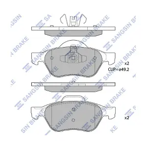 Hi-Q SP1414