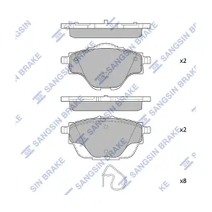 SP4211 Hi-Q