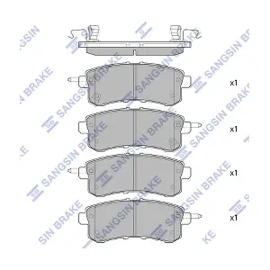 SP1801 Hi-Q