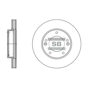 SD2067 Hi-Q