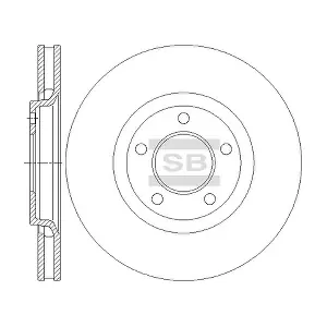 Hi-Q SD5525
