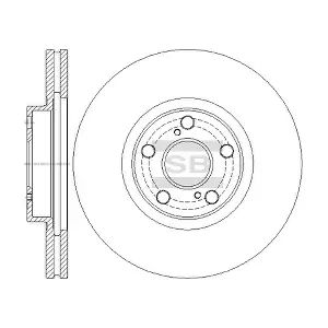 SD4046 Hi-Q