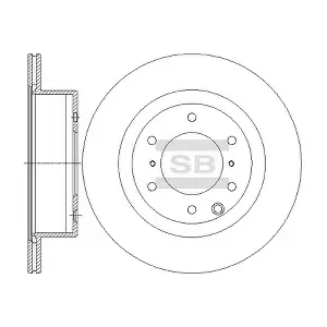 SD4248 Hi-Q