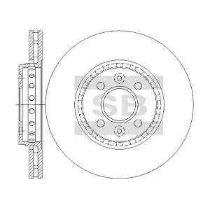 SD3073 Hi-Q