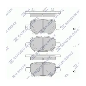 Hi-Q SP4311
