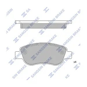 SP1808 Hi-Q