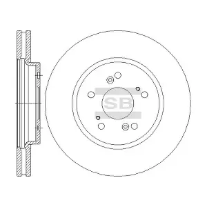 Hi-Q SD4122