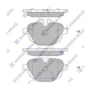 SP2275 Hi-Q
