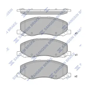 SP1819 Hi-Q